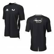 Aqua Jets Performance Squad Pro Training Tee